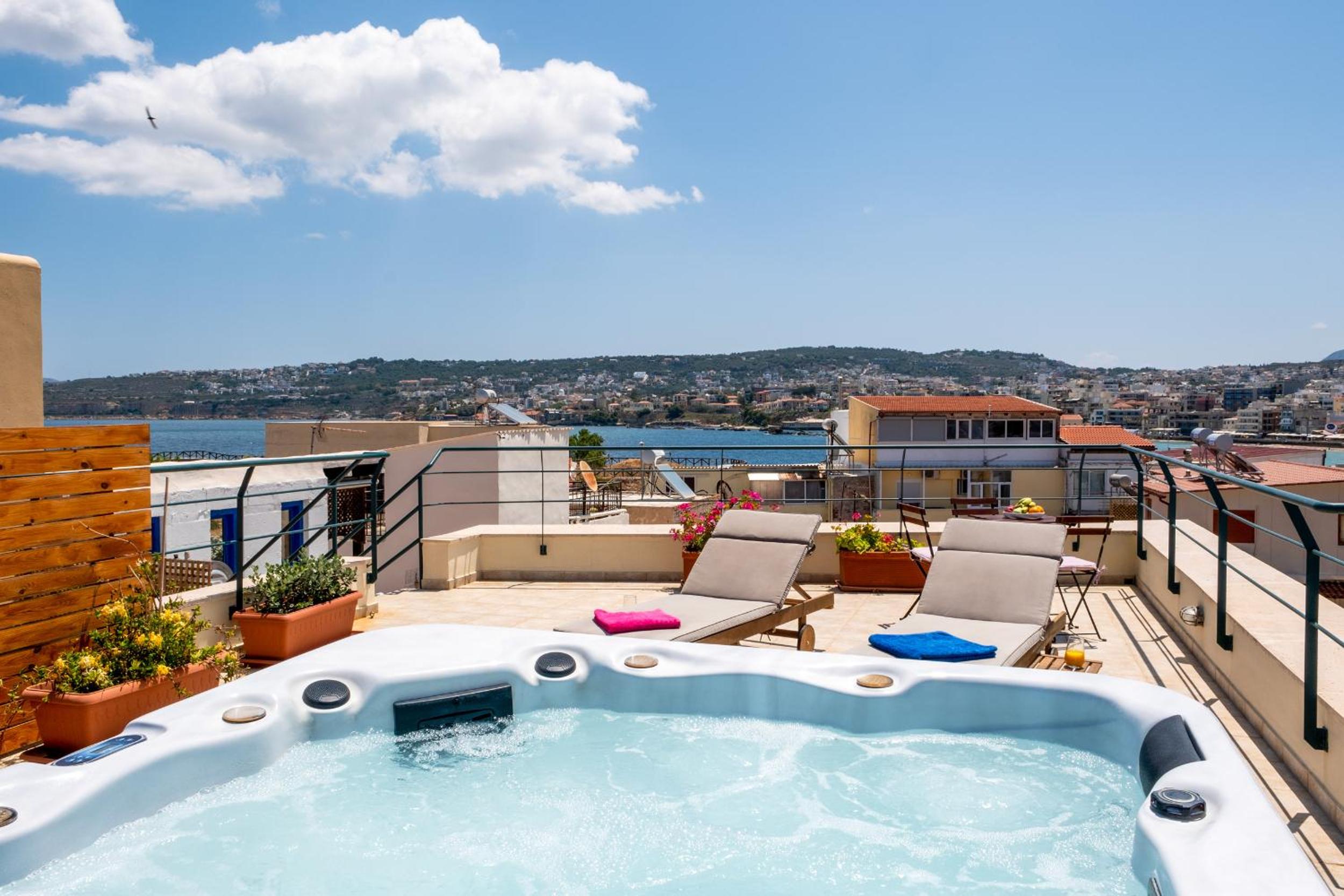 chania