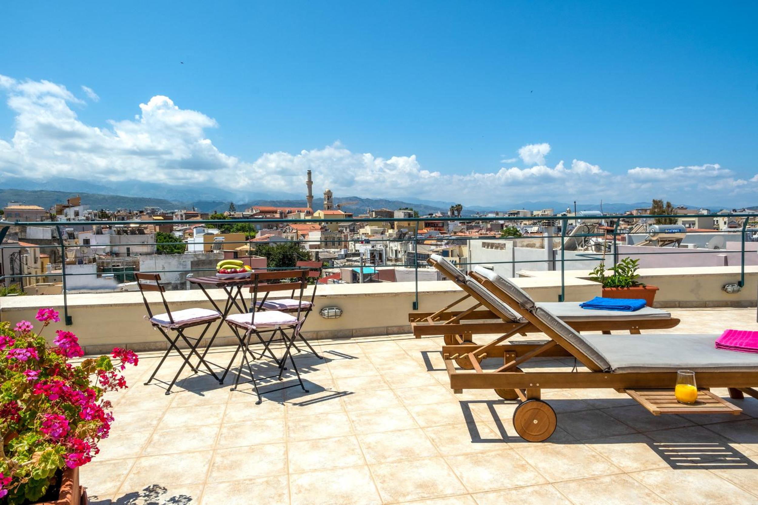 chania