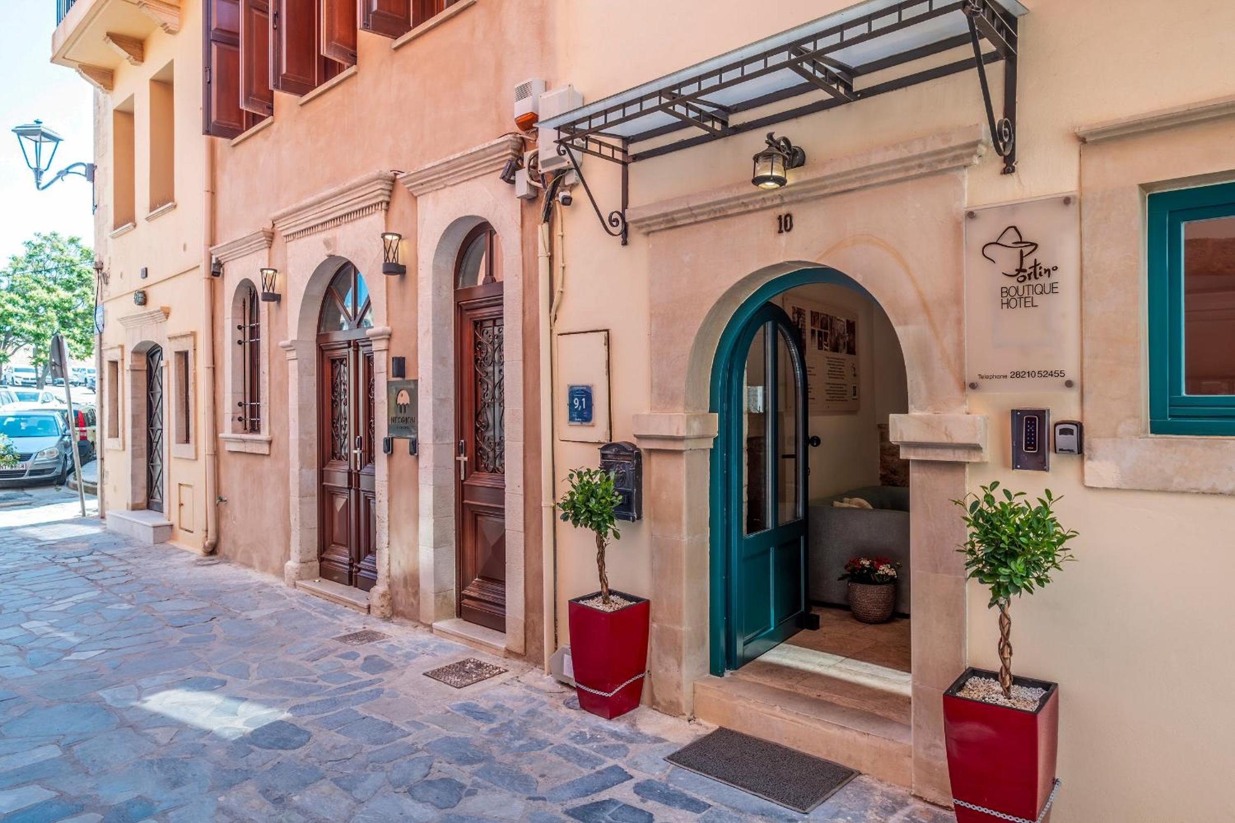 chania