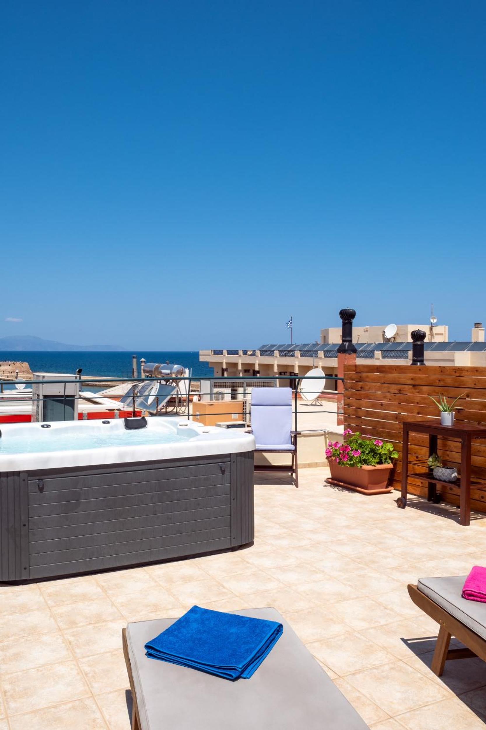 chania