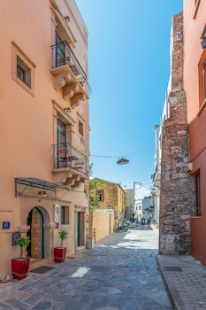 chania