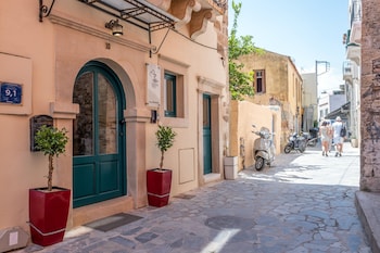 chania