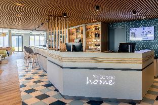 Kyriad Bordeaux Nord Sainte Eulalie,,3 star