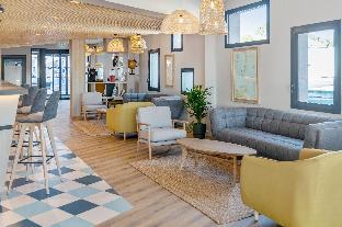 Kyriad Bordeaux Nord Sainte Eulalie,,3 star