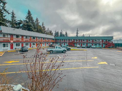 edmonds