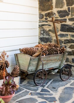 inn at sugar pine ranch