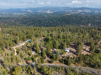 inn at sugar pine ranch