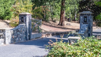 inn at sugar pine ranch