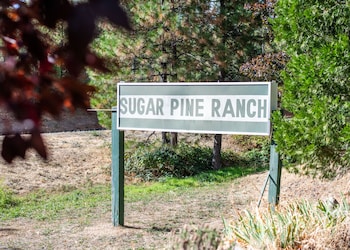 inn at sugar pine ranch