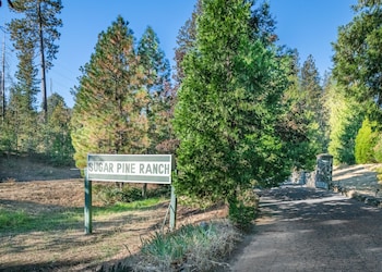 inn at sugar pine ranch