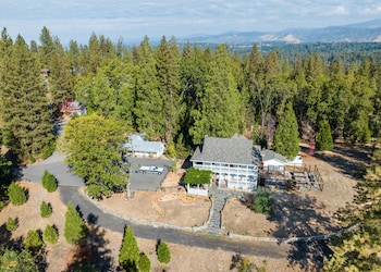 inn at sugar pine ranch