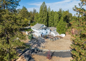 inn at sugar pine ranch