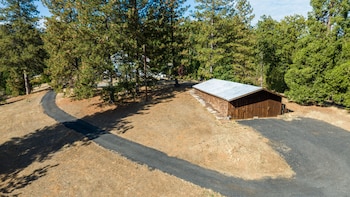 inn at sugar pine ranch