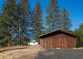 inn at sugar pine ranch