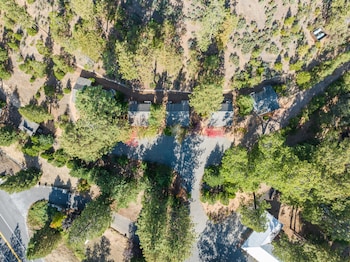 inn at sugar pine ranch