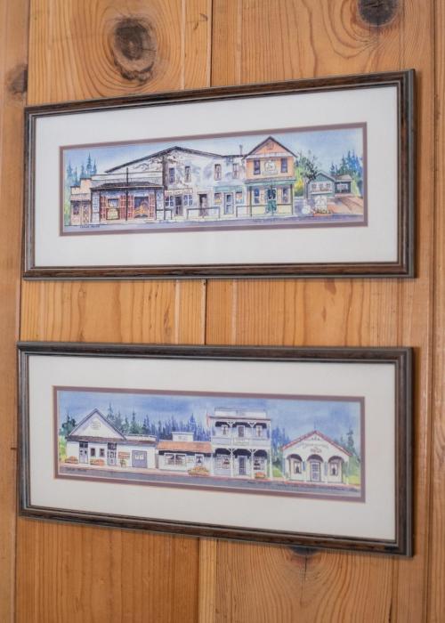inn at sugar pine ranch