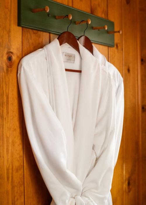 inn at sugar pine ranch