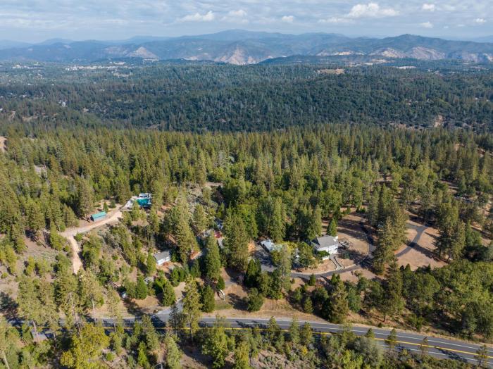 inn at sugar pine ranch