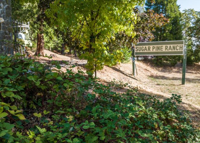 inn at sugar pine ranch