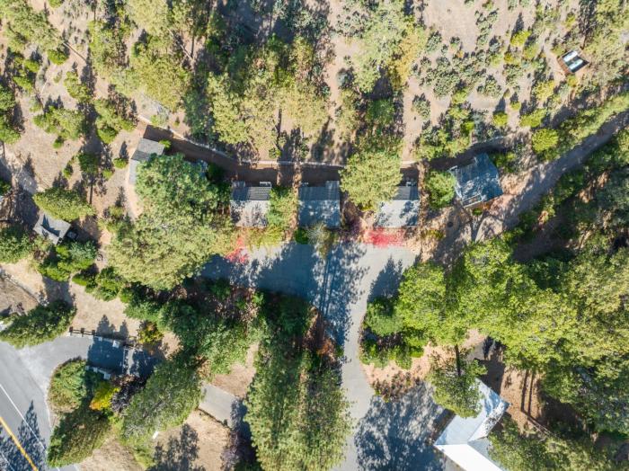 inn at sugar pine ranch