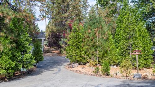 inn at sugar pine ranch