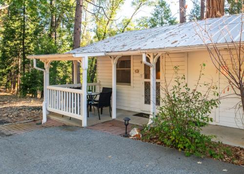 inn at sugar pine ranch