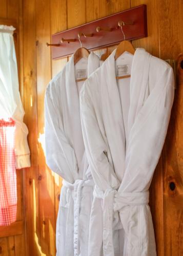 inn at sugar pine ranch