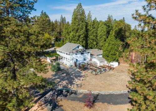 inn at sugar pine ranch