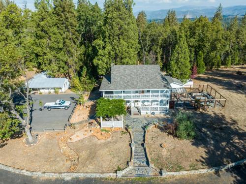 inn at sugar pine ranch