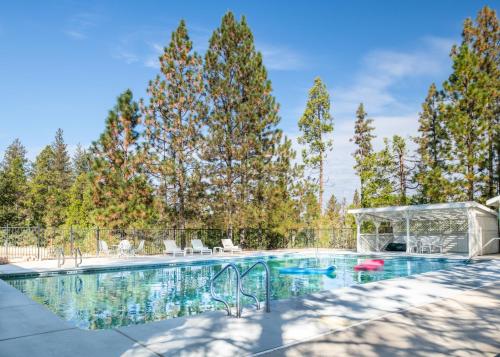 inn at sugar pine ranch