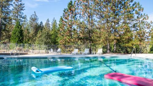inn at sugar pine ranch