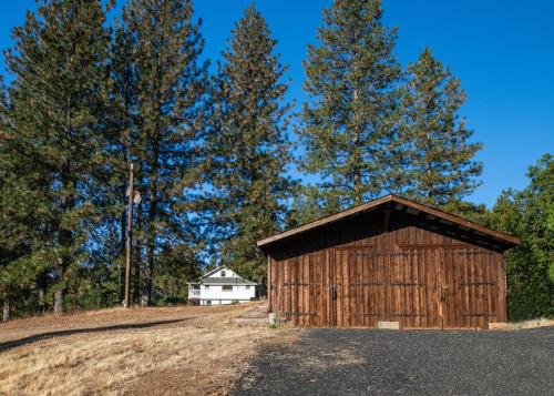 inn at sugar pine ranch