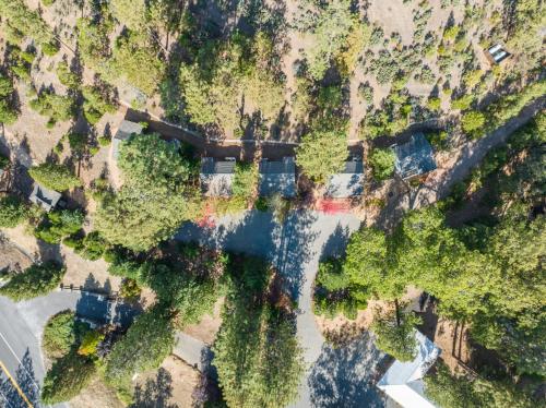 inn at sugar pine ranch