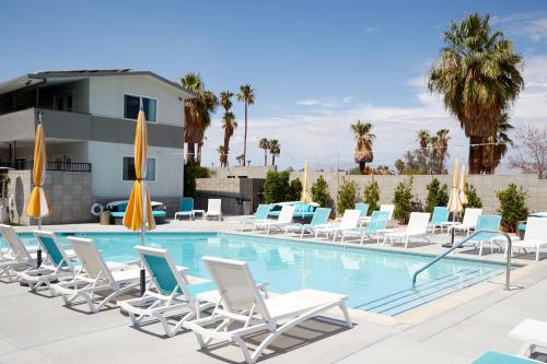 the cole powered by sonder