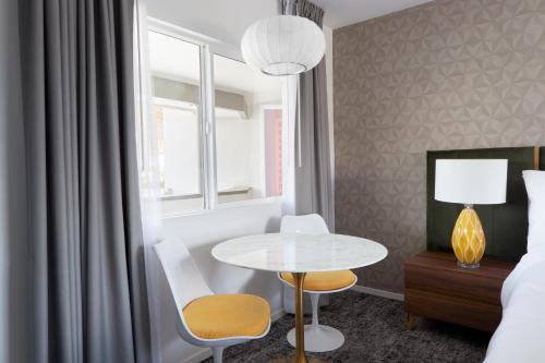 the cole powered by sonder