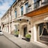 the merchant baku