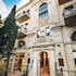 the merchant baku