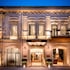 the merchant baku