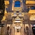 the merchant baku