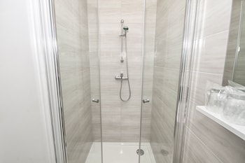 mobile homes camping plitvice