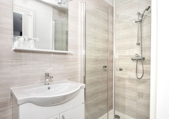 mobile homes camping plitvice