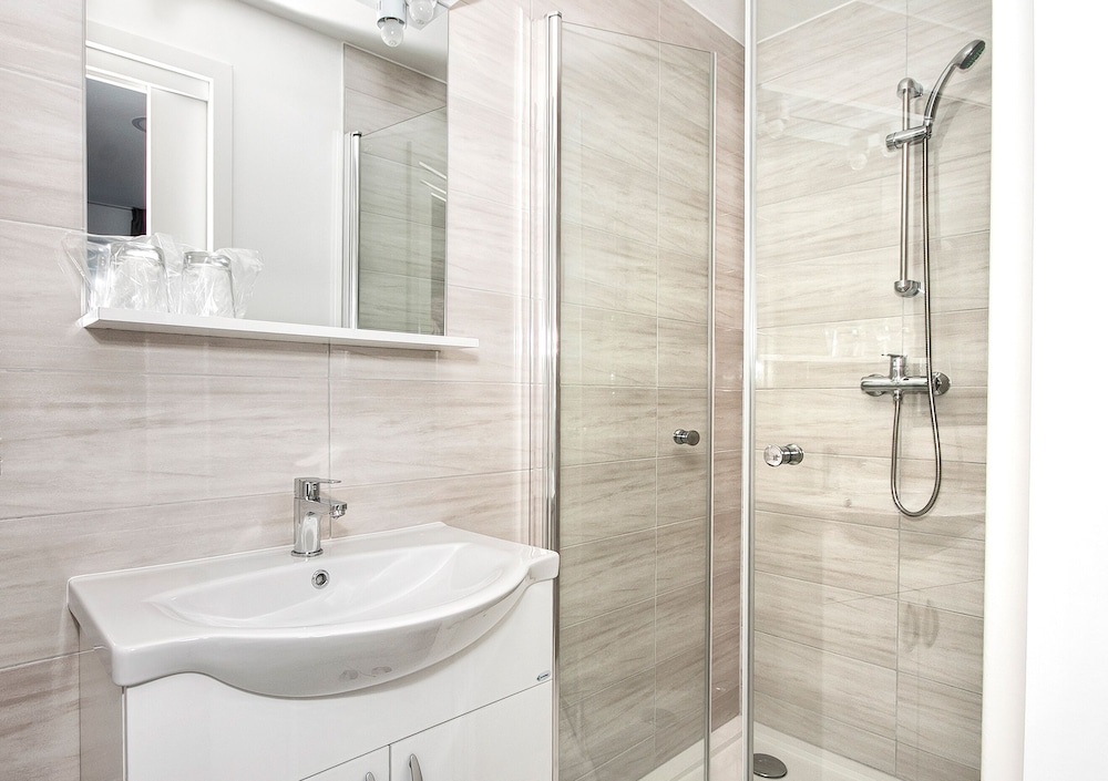 mobile homes camping plitvice