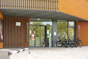 mobile homes camping plitvice