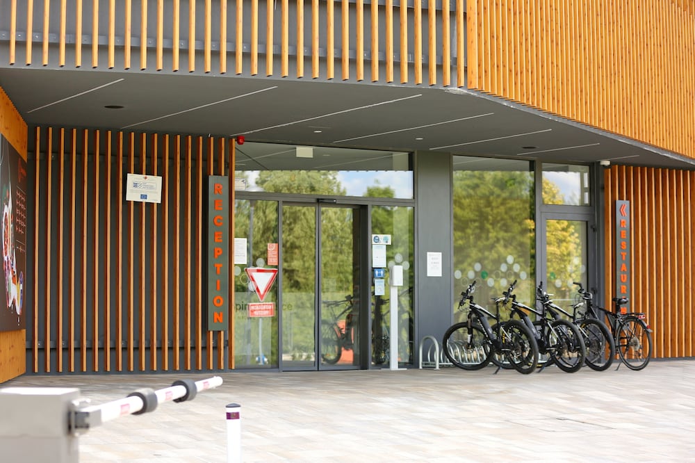 mobile homes camping plitvice