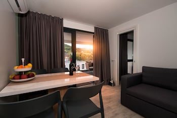 mobile homes camping plitvice