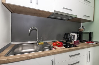 mobile homes camping plitvice