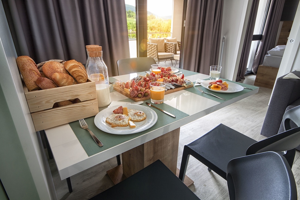 mobile homes camping plitvice