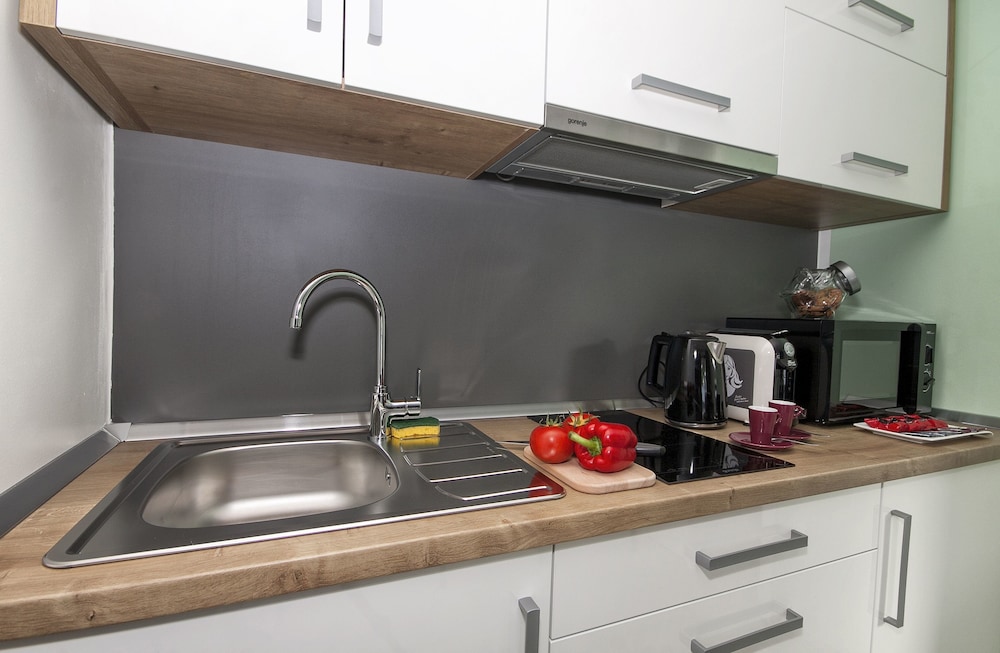 mobile homes camping plitvice