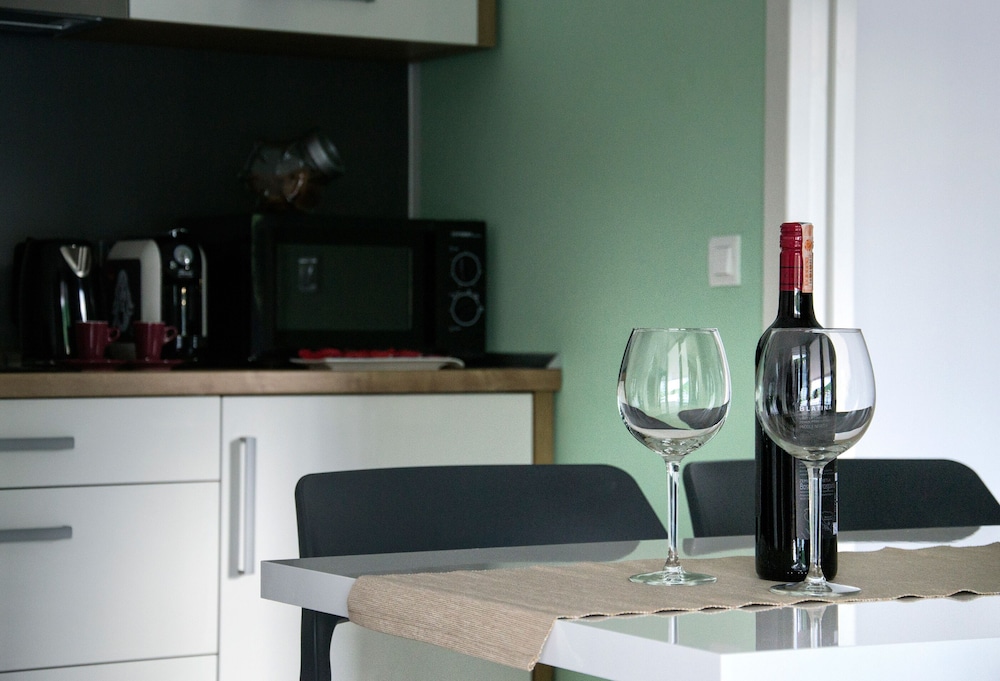 mobile homes camping plitvice