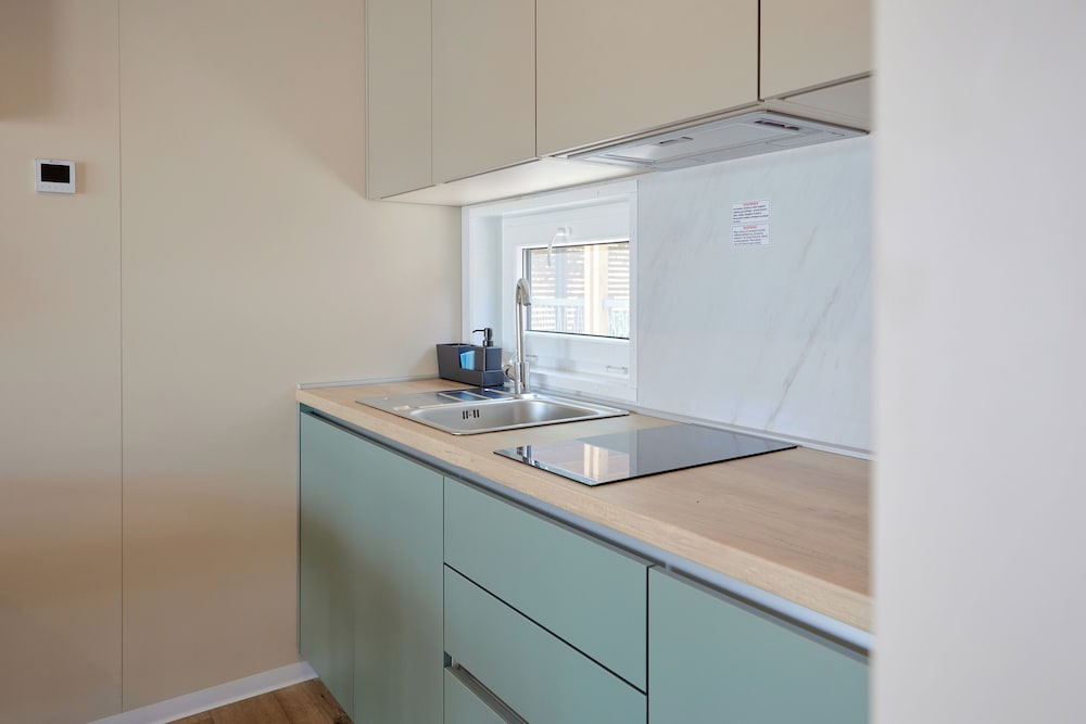 mobile homes camping plitvice